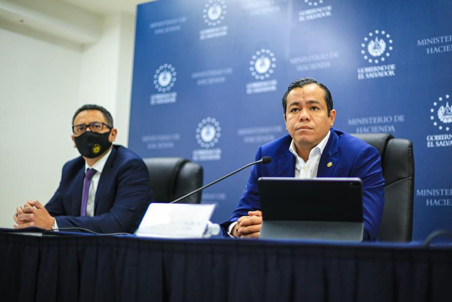 Ministro Zelaya: “La Asamblea está jugando con los fondos de FOMILENIO II” ministro-zelaya-la-asamblea-esta-jugando-con-los-fondos-de-fomilenio-ii